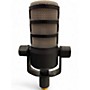 Used RODE Podmic Condenser Microphone