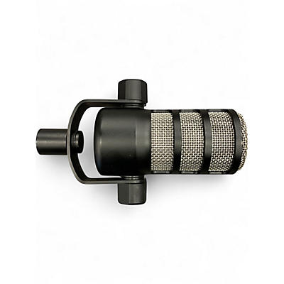 Used RODE Podmic Dynamic Microphone