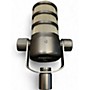 Used RODE Podmic Dynamic Microphone