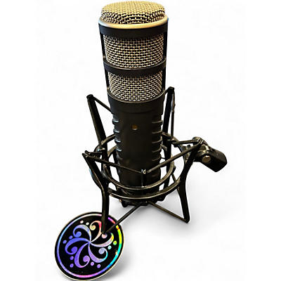 Used RODE Procaster Broadcast Dynamic Microphone