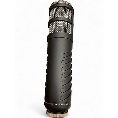 Used RODE Procaster Condenser Microphone