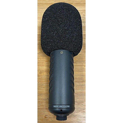 RODE Used RODE Procaster Dynamic Microphone