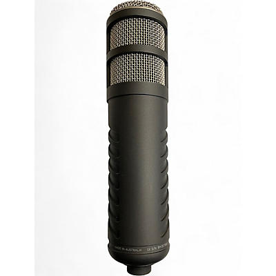 Used RODE Procaster Dynamic Microphone