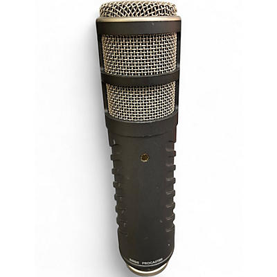 Used RODE Procaster Dynamic Microphone