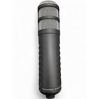 Used RODE Procaster Dynamic Microphone