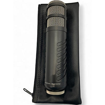 Used RODE Procaster Dynamic Microphone