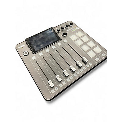 Used RODE RODE CASTER PRO II Digital Mixer