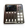 Used RODE RODECASTER DUO Digital Mixer