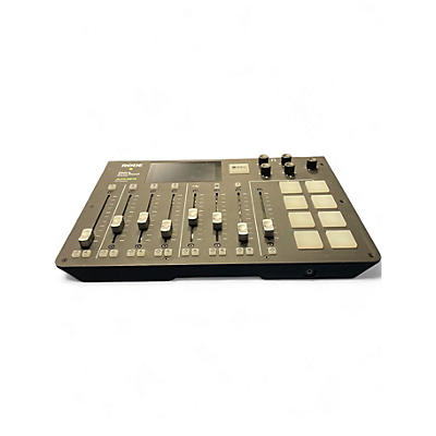 Used RODE RODECaster PRO MultiTrack Recorder