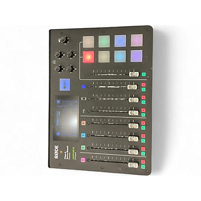 Used RODE Rodecaster Pro Digital Mixer