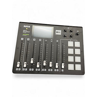 Used RODE Rodecaster Pro Unpowered Mixer