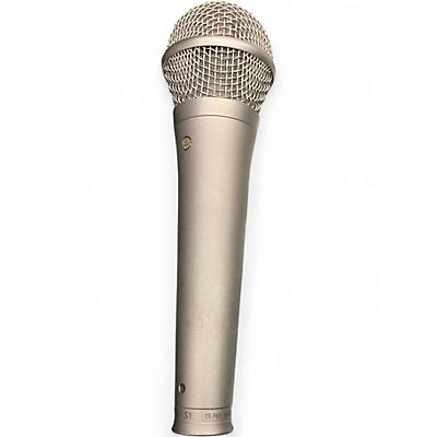Used RODE S1 Condenser Microphone