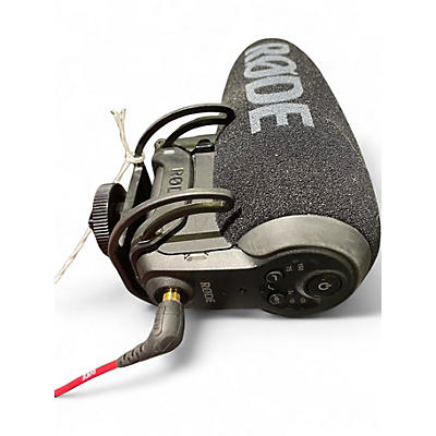 Used RODE STREAMER X Audio Interface