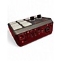 Used RODE STREAMER X  Audio Interface