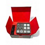 Used RODE Streamer X Audio Interface