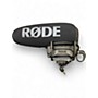 Used RODE VIDEO MIC PRO PLUS Camera Microphones