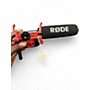 Used RODE VIDEOMIC Camera Microphones