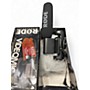 Used RODE VIDEOMIC Condenser Microphone