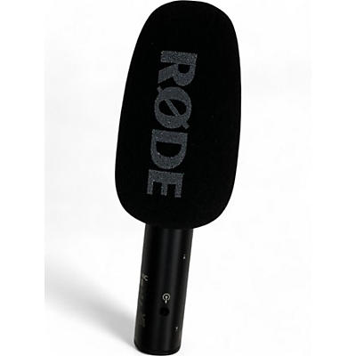 RODE Used RODE VIDEOMIC GO II Camera Microphones