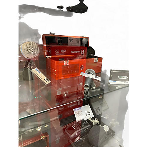 Used RODE WIRELESS GO 2 DUAL MIC Lavalier Wireless System