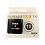 Used RODE Wireless GO II TX