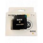 Used RODE Wireless GO II TX