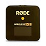 Used RODE Wireless GO II