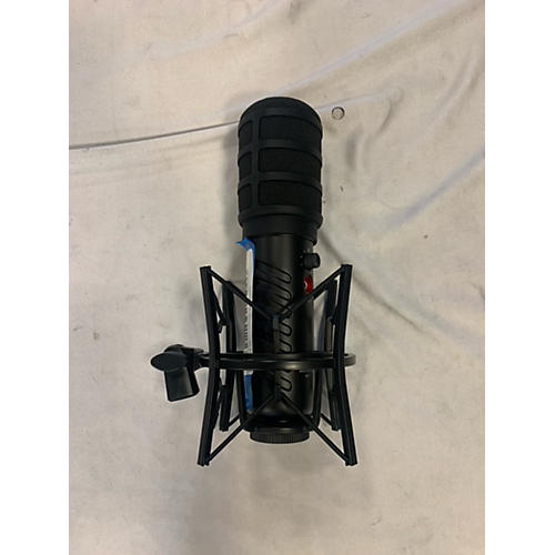 RODE Used RODE Xdm Condenser Microphone