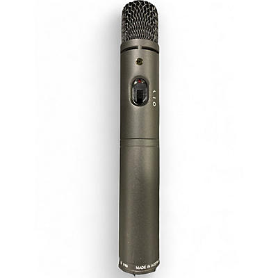 Used RODE m3 Condenser Microphone
