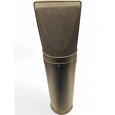 Used RODE nt2 Condenser Microphone