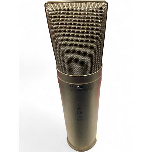 Used RODE nt2 Condenser Microphone
