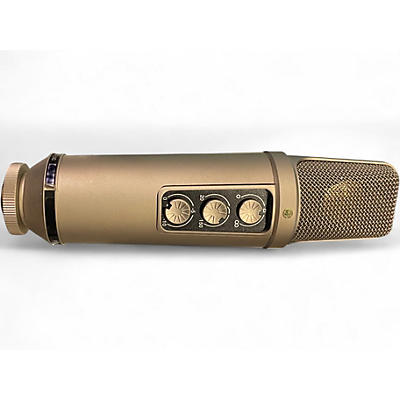 Used RODE nt2000 Condenser Microphone