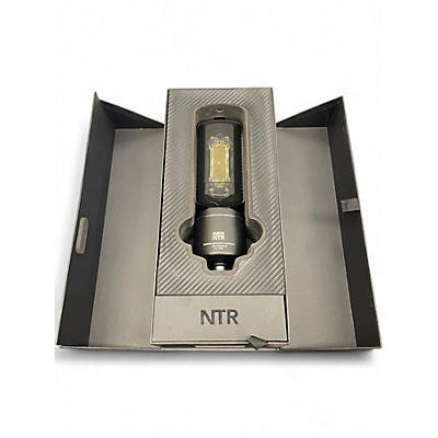 Used RODE ntr Ribbon Microphone