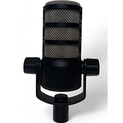 RODE Used RODE pOD MIC Dynamic Microphone