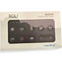 Used ROLI BLOCK MIDI Utility