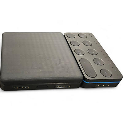 Used ROLI BLOCKS Keyboard Workstation