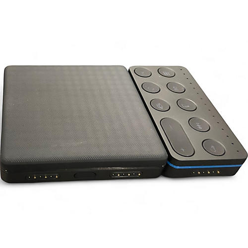 Used ROLI BLOCKS Keyboard Workstation