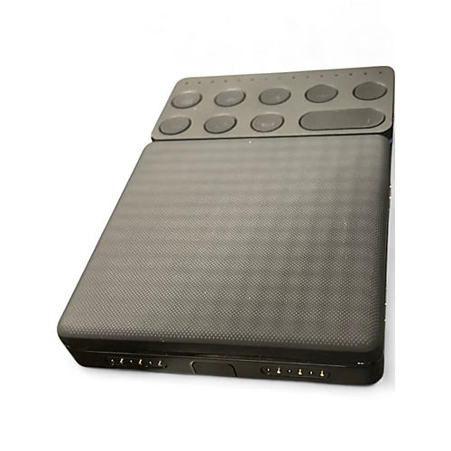 Used ROLI BLOCKS Keyboard Workstation