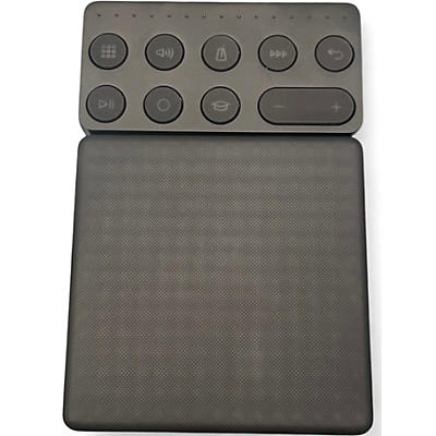 Used ROLI BLOCKS Keyboard Workstation