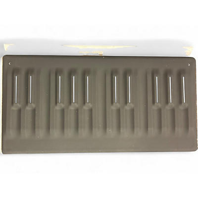 Used ROLI Block M MIDI Controller