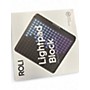 Used ROLI LIGHT BLOCK MIDI Controller