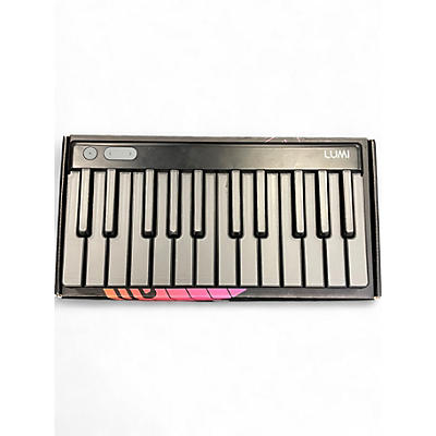 Used ROLI LUMI Keys Studio Edition