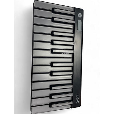 Used ROLI LUMI MIDI Controller