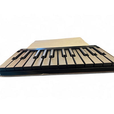 Used ROLI LUMI MIDI Controller