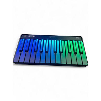 Used ROLI LUMI MIDI Controller