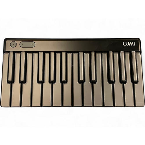 Used ROLI LUMI MIDI Controller
