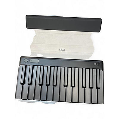 Used ROLI LUMI MIDI Controller