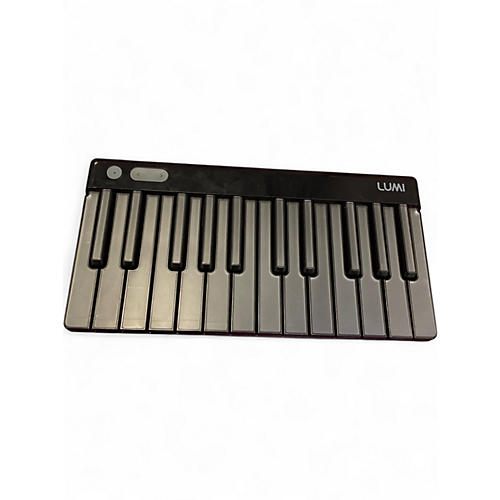 Used ROLI LUMI MIDI Controller
