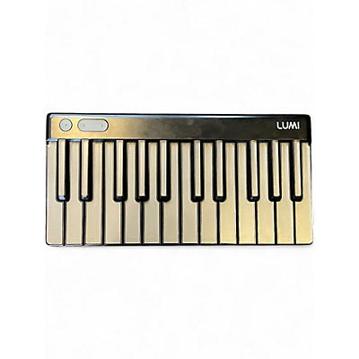 Used ROLI LUMI MIDI Controller