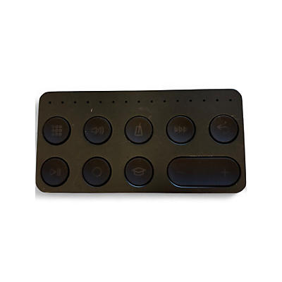 Used ROLI Lightpad Block MIDI Controller